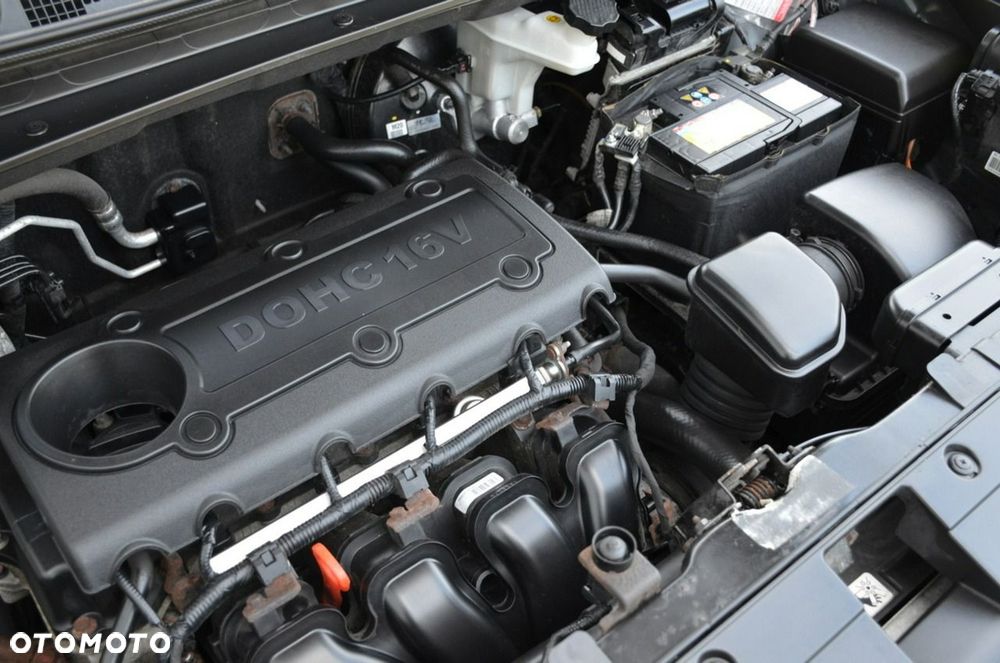 Kia Sportage - 18