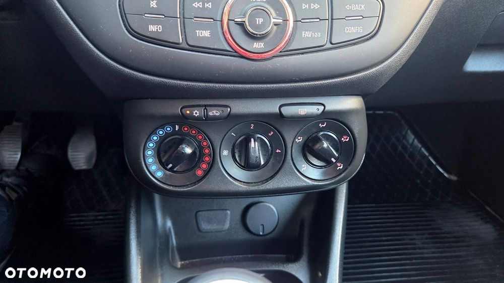 Opel Corsa 1.4 Enjoy - 25