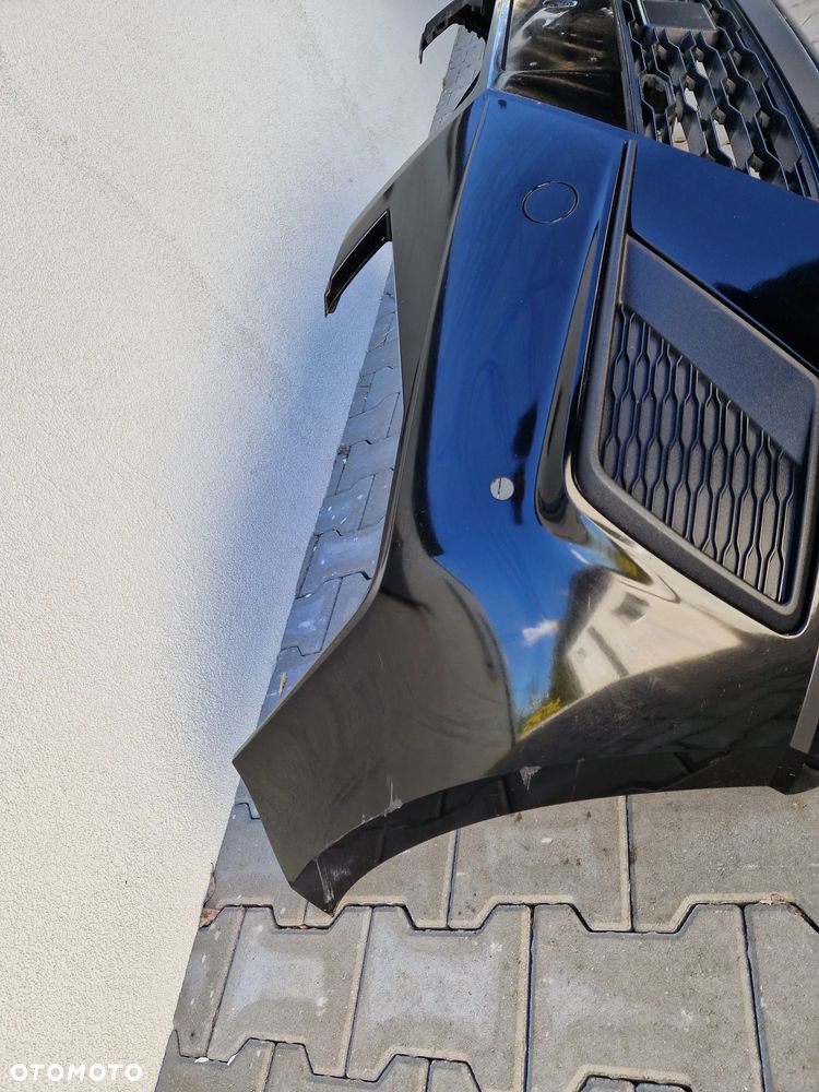 Zderzak Seat Ibiza 6f V 2017 - - 7