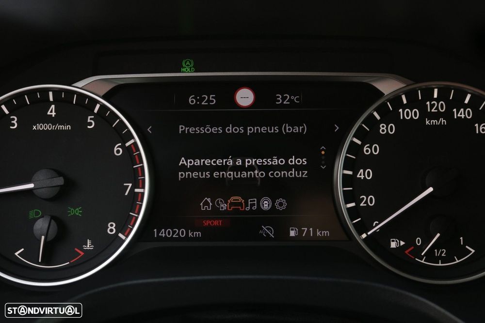 Nissan Qashqai 1.3 DIG-T Acenta - 43