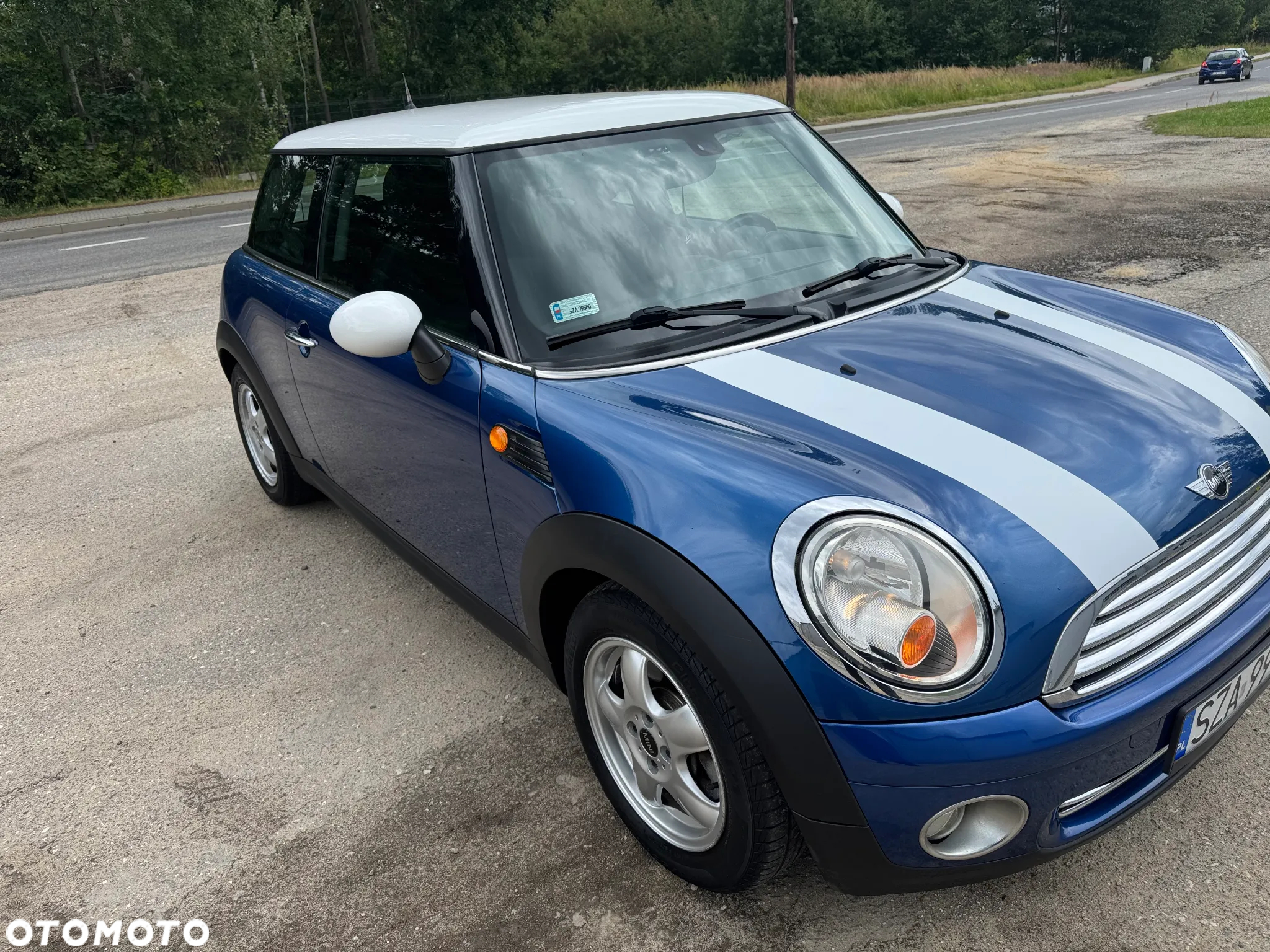 MINI Cooper - 2