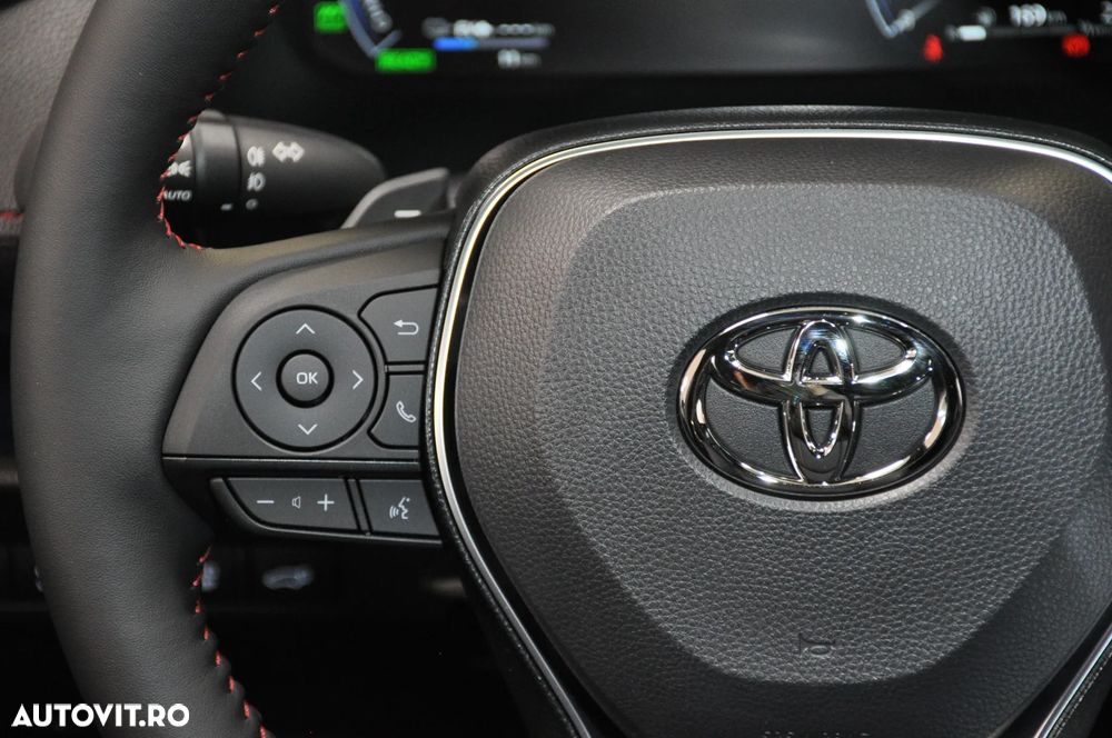 Toyota RAV4 Style - 15