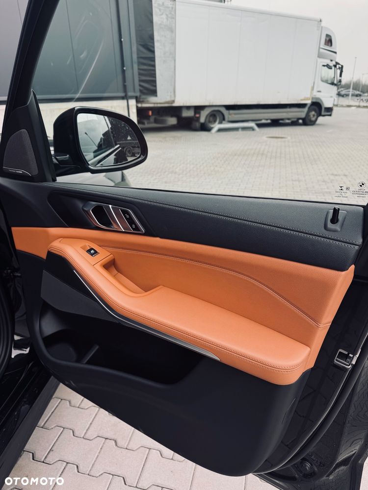 BMW X5 xDrive30d sport - 8