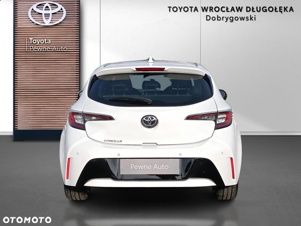 Toyota Corolla 1.2 T Comfort - 7