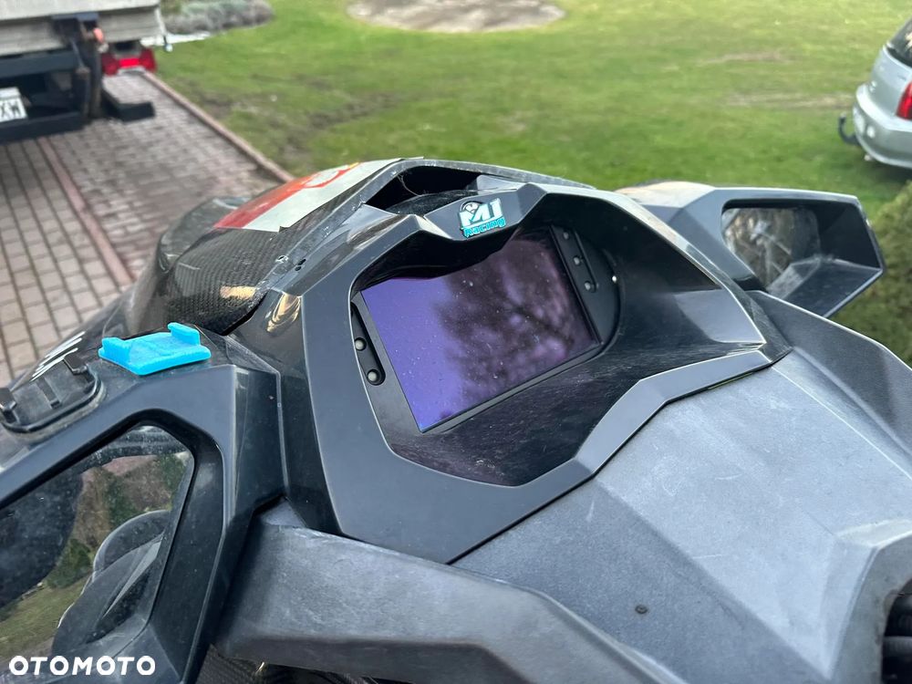 Sea Doo RXP 260 300 Tuning Fotel Sportowy Redany Kadłub Fotel Kompresor Silnik Głowica - 29