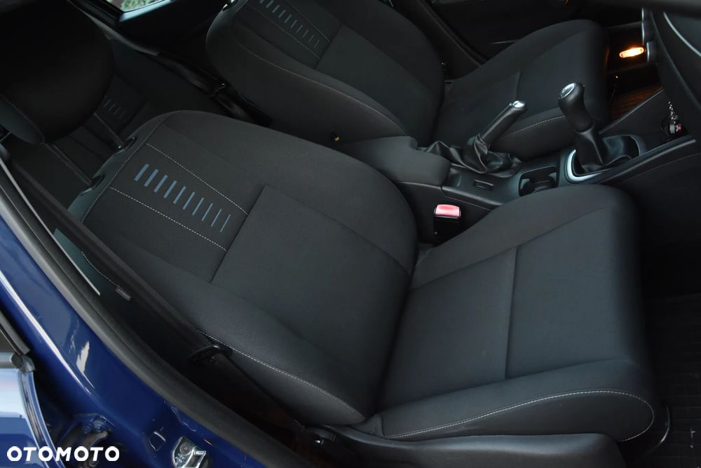 Renault Megane - 14