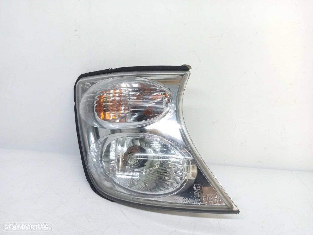 FAROLIM FRENTE DIREITO NISSAN PATROL GR (Y61) BáSICO - 3
