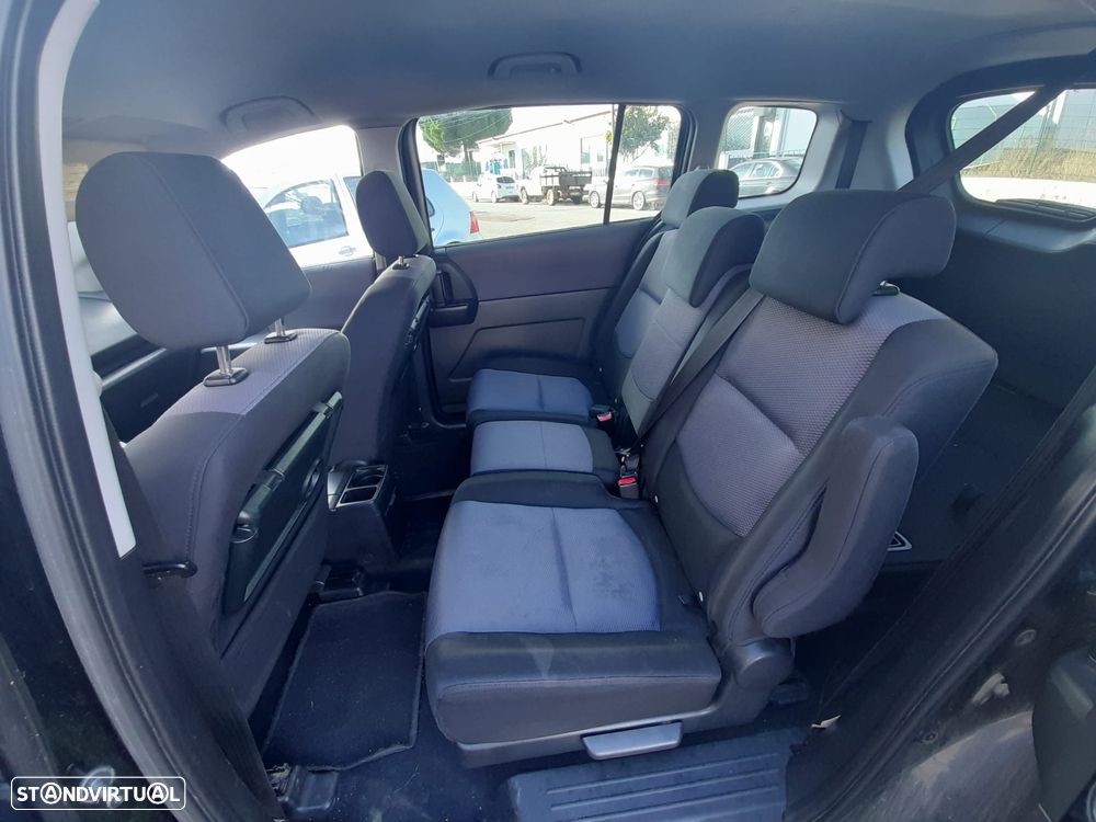 Mazda 5 MZR-CD 2.0 Sport - 15