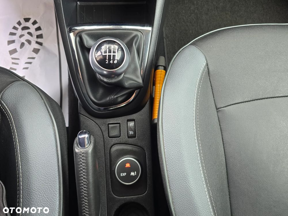 Renault Captur ENERGY dCi 110 Start&Stop XMOD - 33
