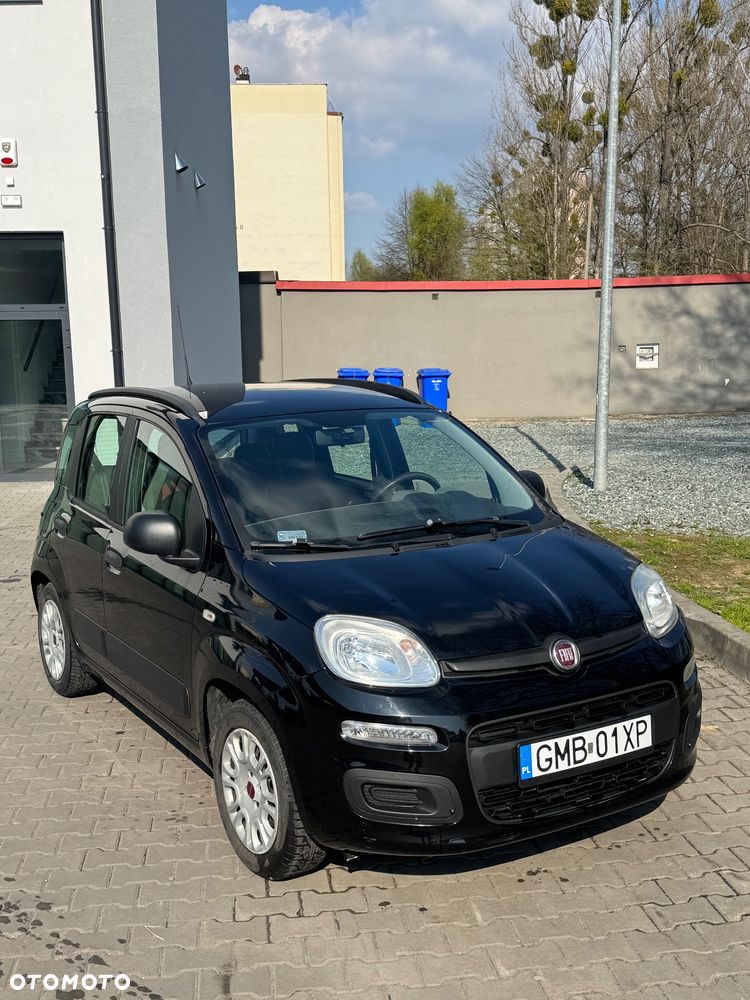 Fiat Panda 1.2 Easy - 1