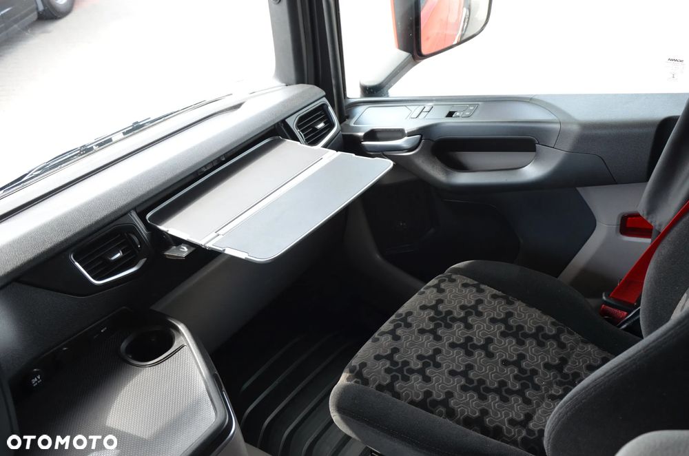 Scania R 500 / 6x2/4 PUSHER / ADR FL AT / FULL LED / PRZESUWANE SIODŁO / ACC / NAVI / ALUSY / 3096 - 16