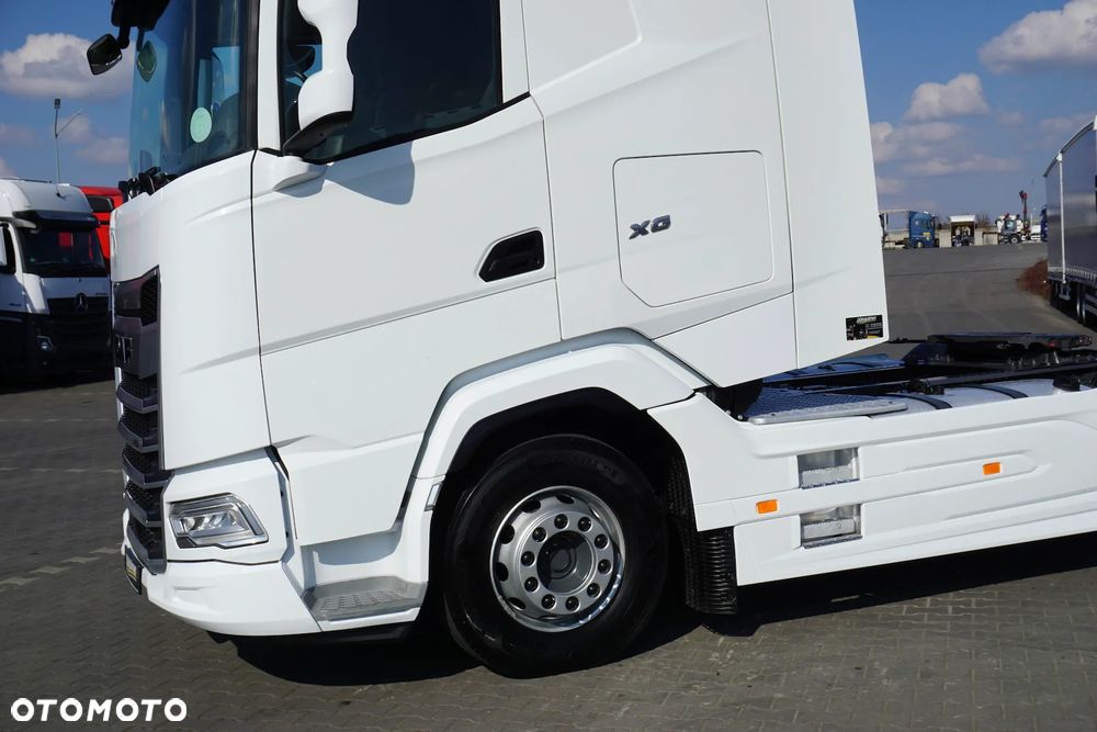 DAF / XG / 480 / ACC / EURO 6 / I - COOL - 26