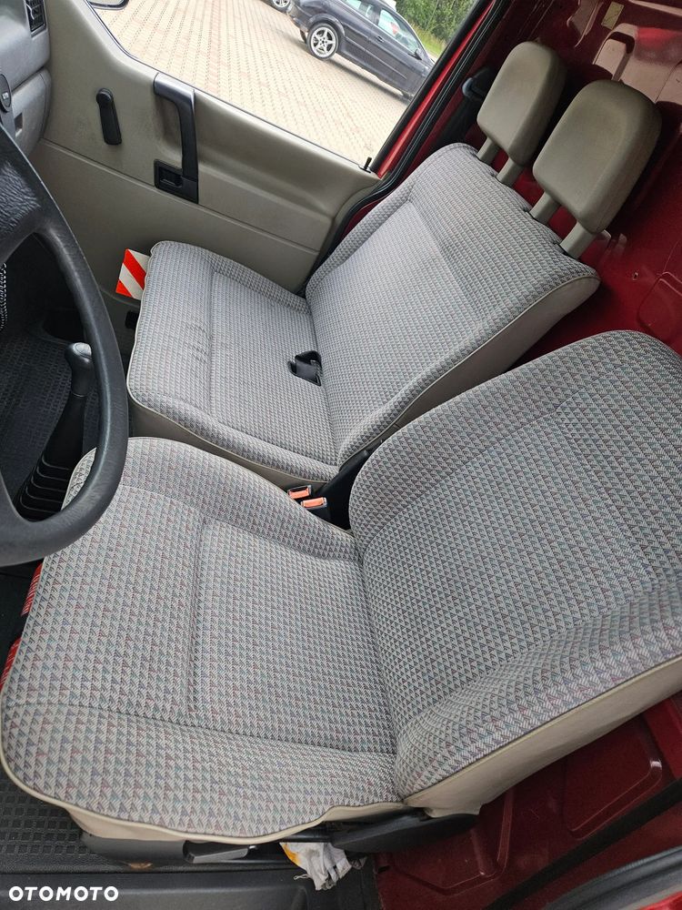 Volkswagen Transporter Standard - 19