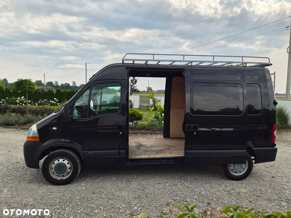 Renault Master - 17