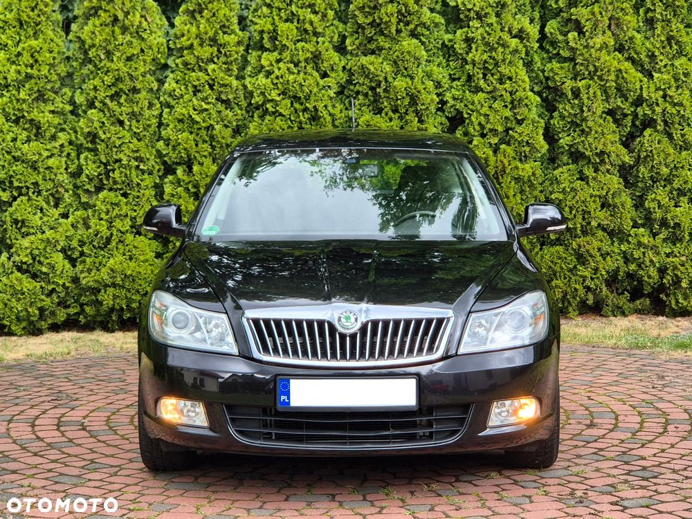 Skoda Octavia 1.6 TDI Ambiente - 13