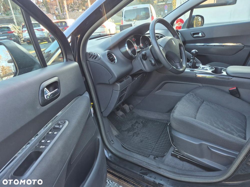 Peugeot 3008 1.6 Allure - 12