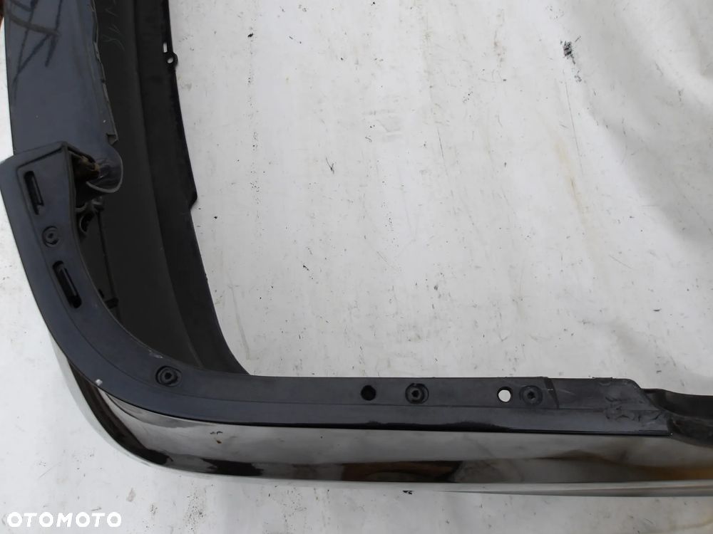 ZDERZAK TYŁ TYLNY BMW E61 F-VAT - 11