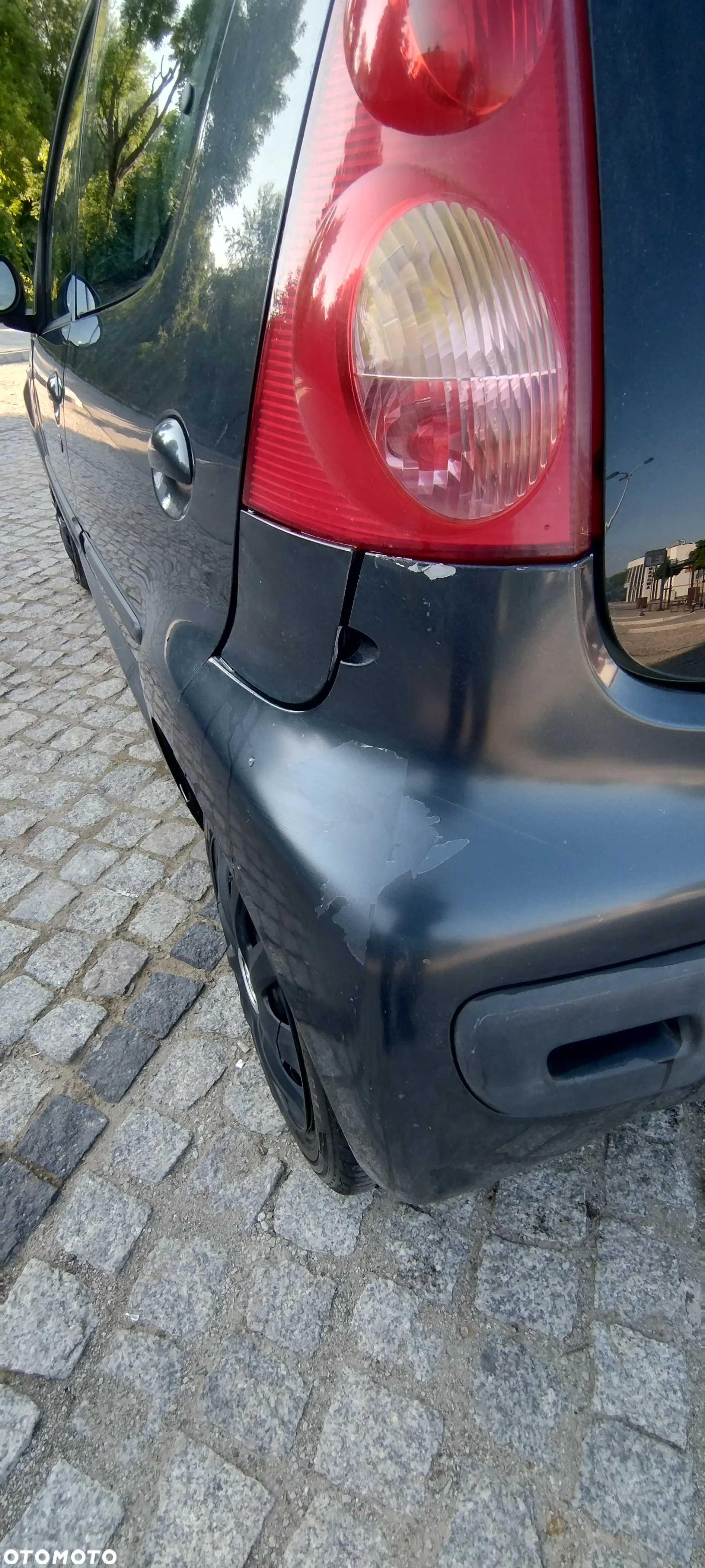 Peugeot 107 1.0 Happy - 9