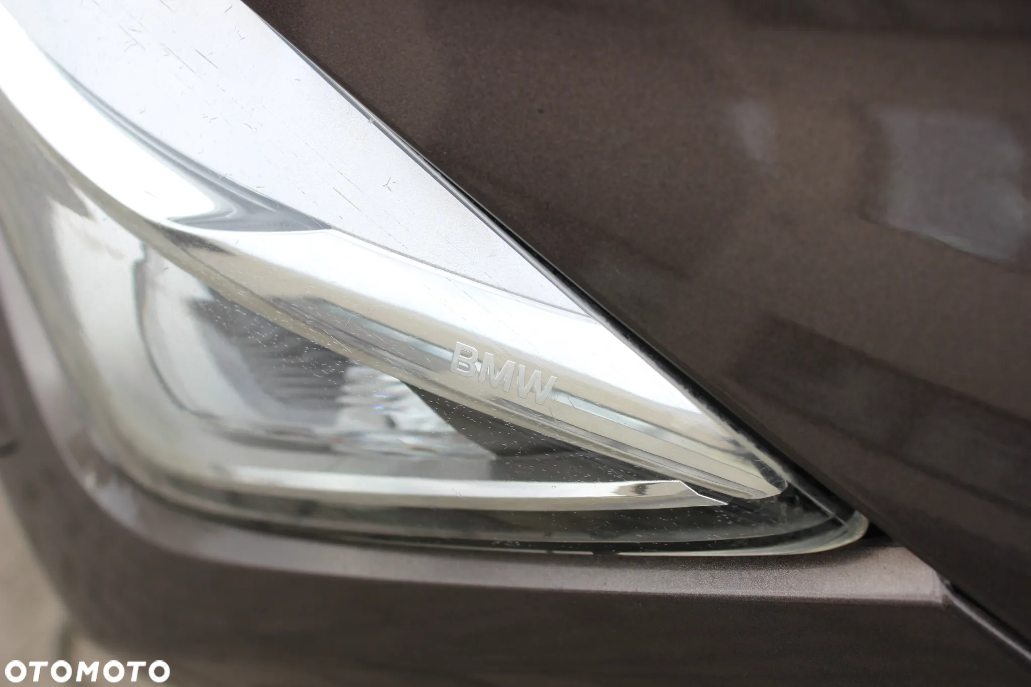 BMW Seria 3 320d Efficient Dynamics - 34