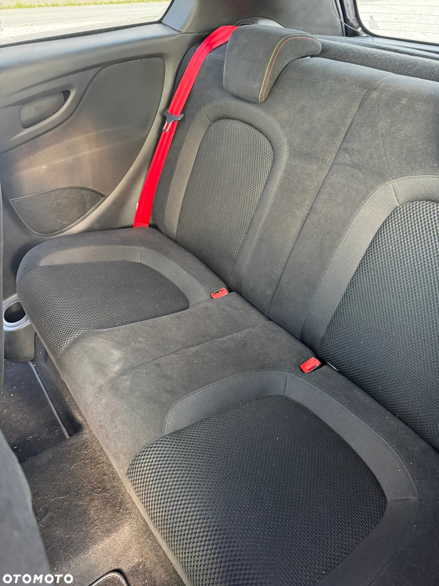 Fiat Punto 1.4 Multiair Abarth - 31