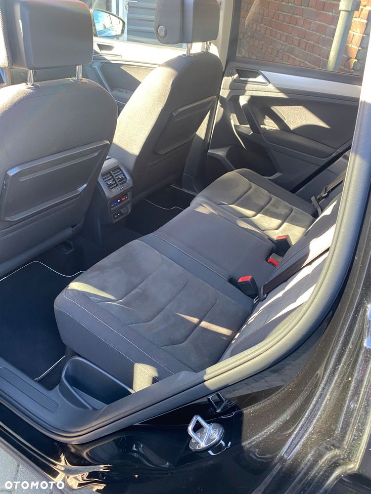 Volkswagen Tiguan 2.0 TDI SCR R-Line - 20