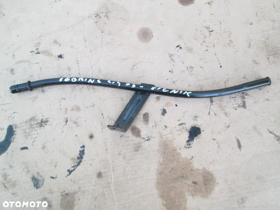 rurka skrzyni biegÓw chrysler sebring jeep compass dodge caliber - 1