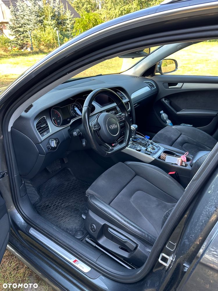 Audi A4 - 5