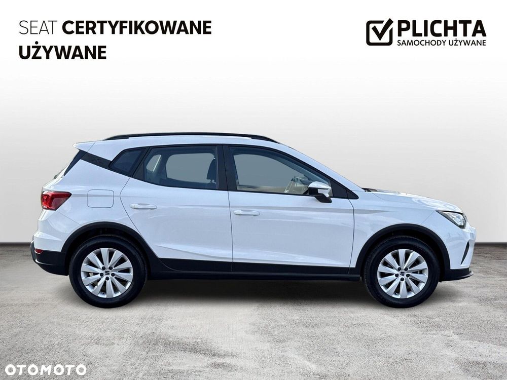 Seat Arona 1.0 TSI Style S&S - 6