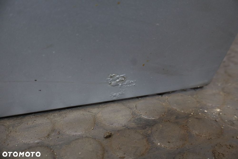 DRZWI LEWY PRZÓD RENAULT ESPACE IV TED69 5D - 8