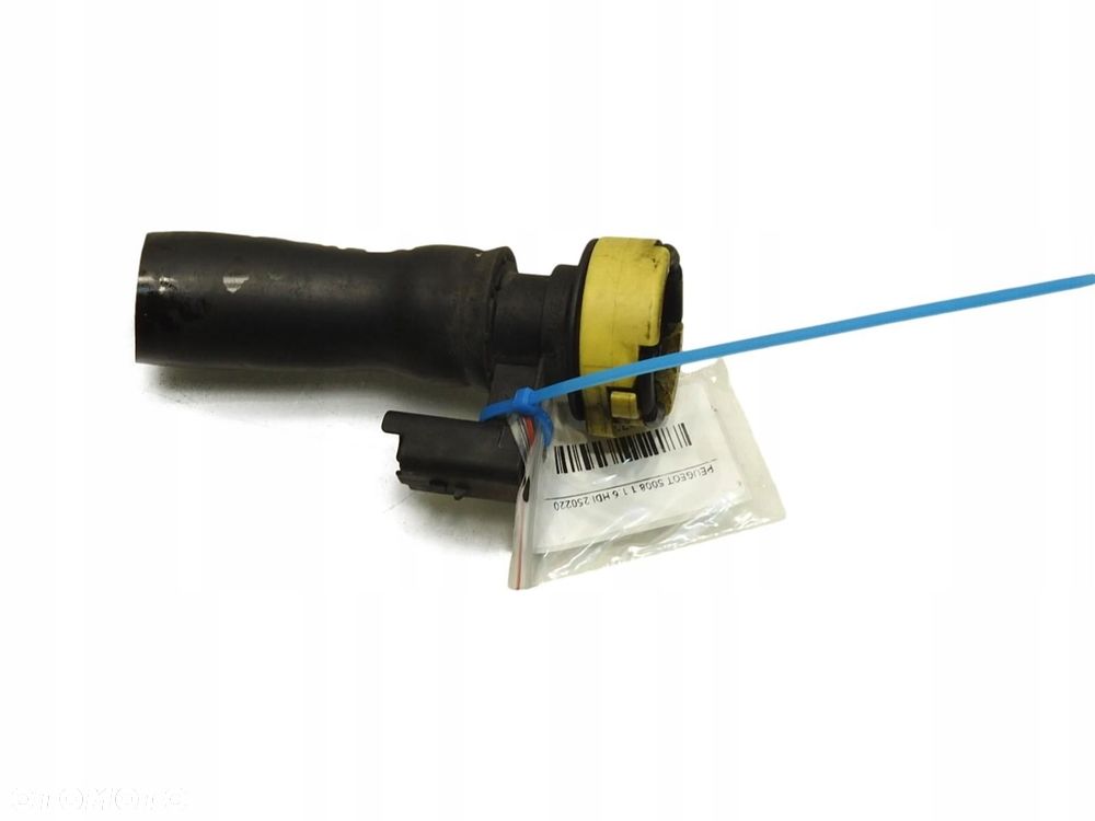 ODMA OLEJU PEUGEOT 5008 I 1.6 HDI 9673593580 - 1