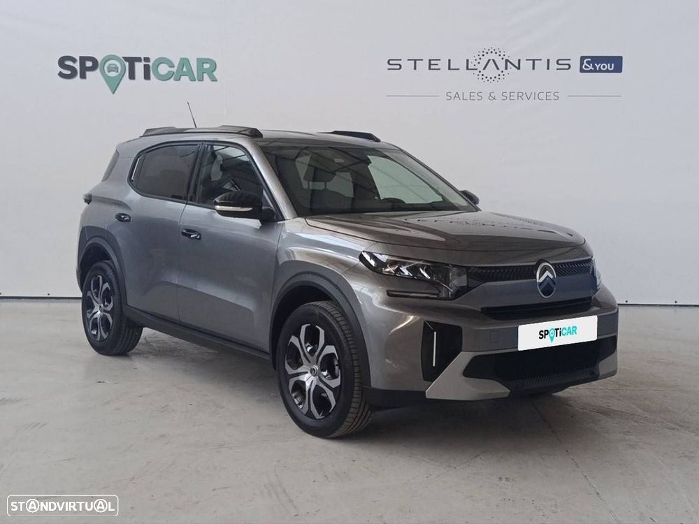 Citroën C3 Aircross 1.2 PureTech Plus - 3