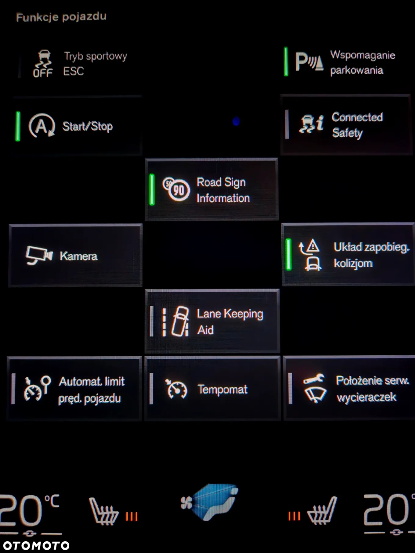 Volvo XC 60 T5 Inscription - 34