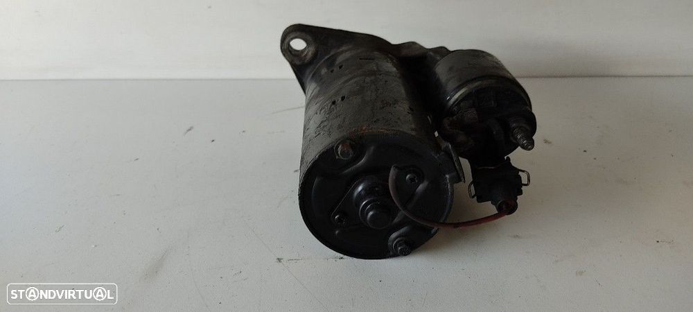 MOTOR ARRANQUE SKODA FABIA I 2002 -0001125051 - 2