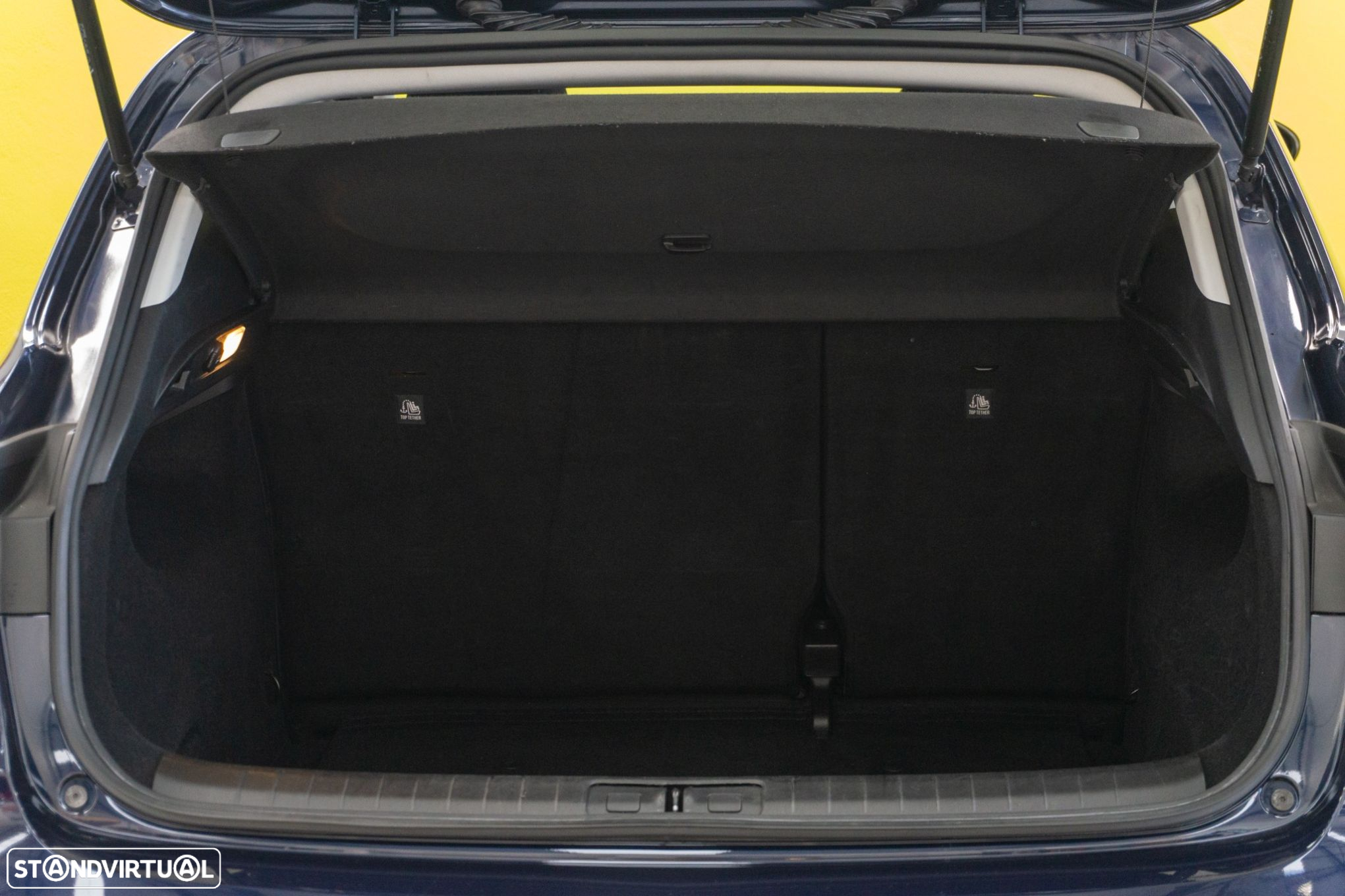 Fiat Tipo 1.6 M-Jet Lounge DCT - 42
