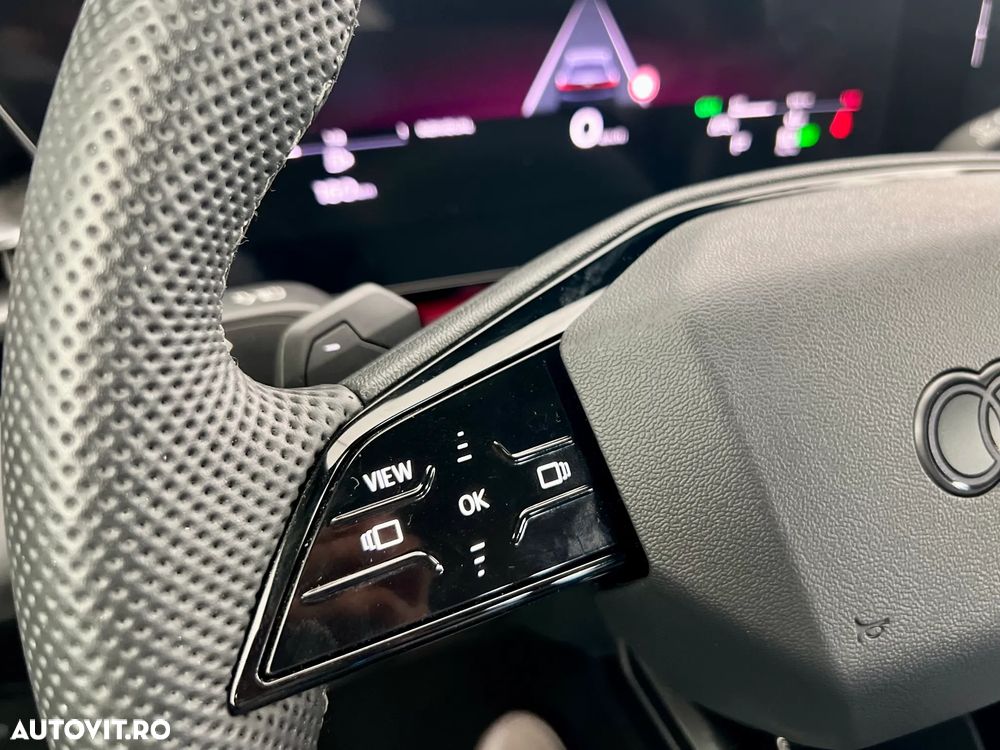 Audi A5 Limuzina - 13
