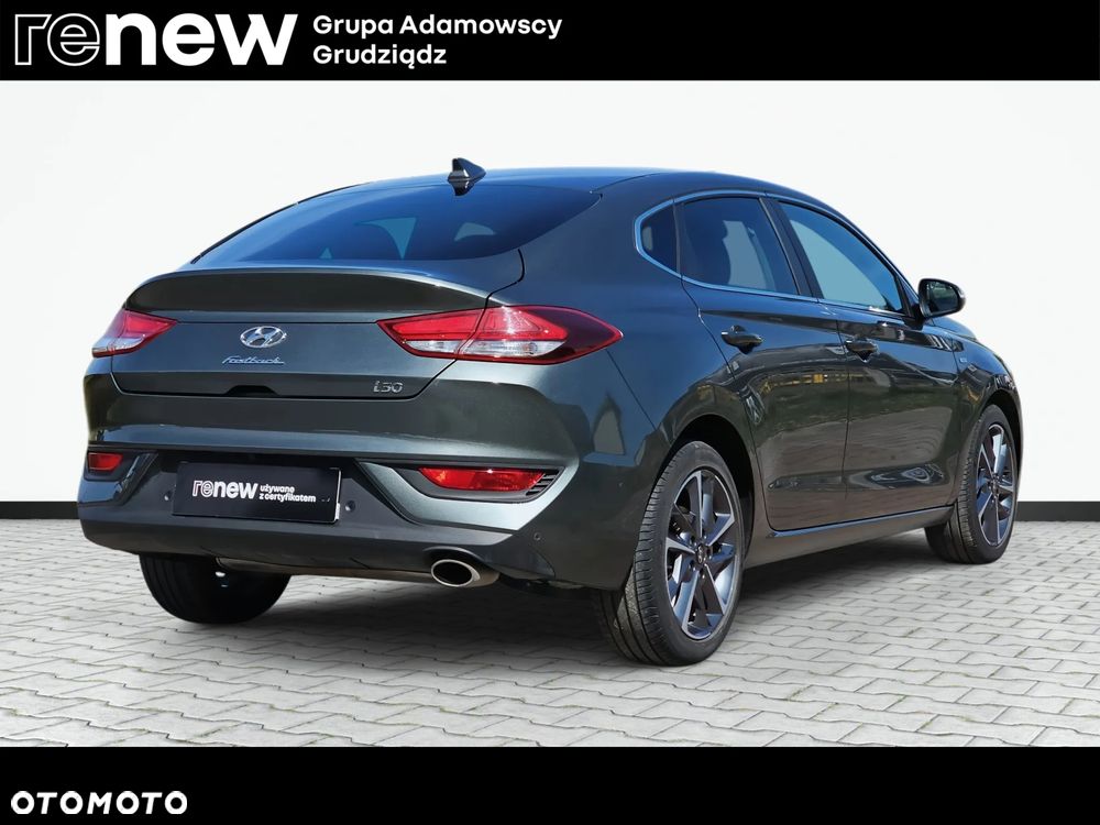Hyundai i30 1.5 T-GDI 48V Smart DCT - 2