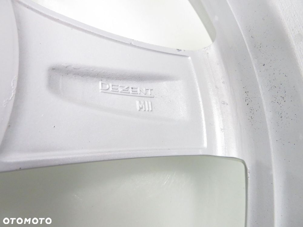 Alufelgi 17'' BMW 3 E90 5 E60 F10 5x120 ET30 - 2