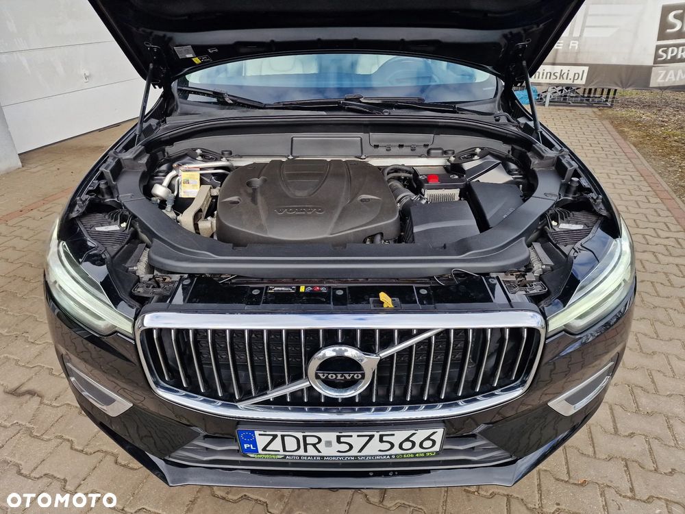 Volvo XC 60 D4 Inscription - 19