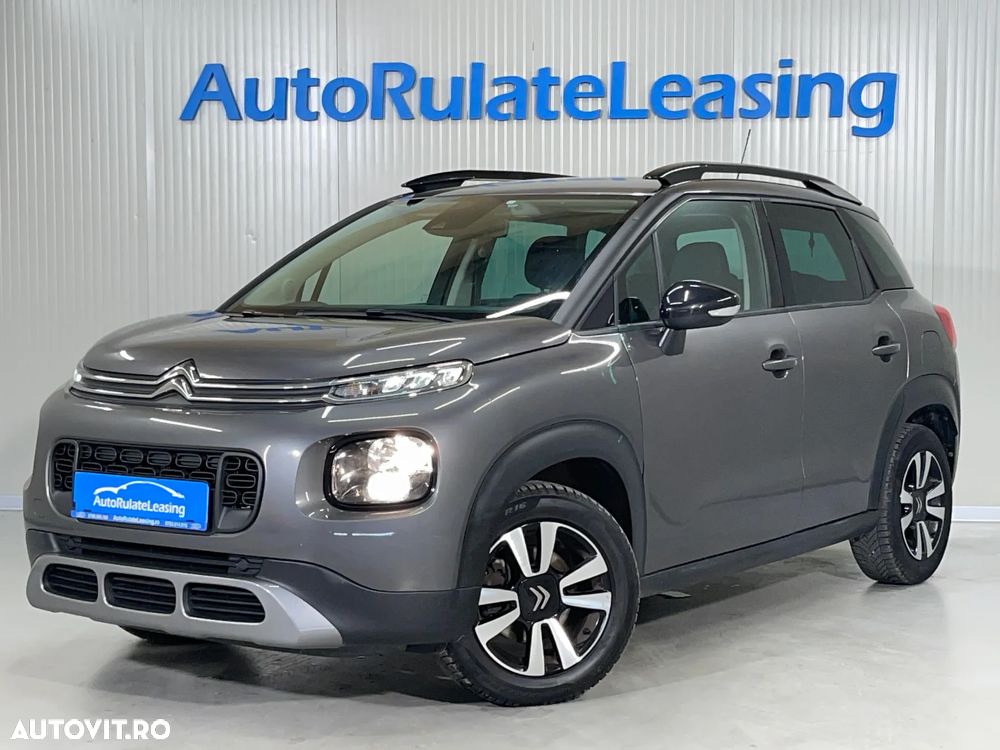 Citroën C3 AIRCROSS 1.2 PureTech S&S EAT Shine Pack - 1