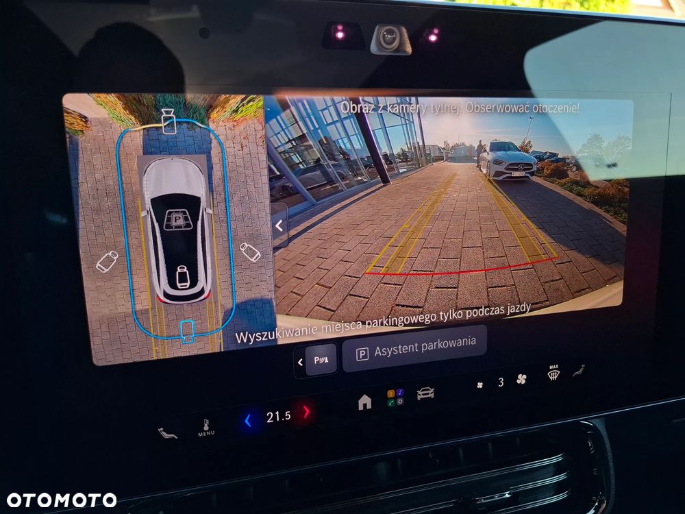 Mercedes-Benz CLA 250+ 85kWh - 20