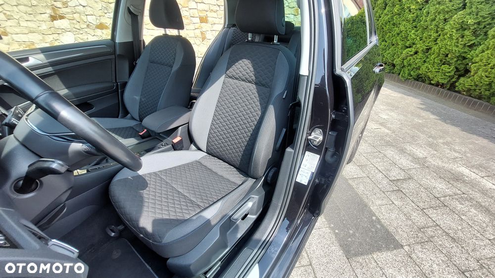 Volkswagen Golf 1.5 TSI ACT OPF Join - 23