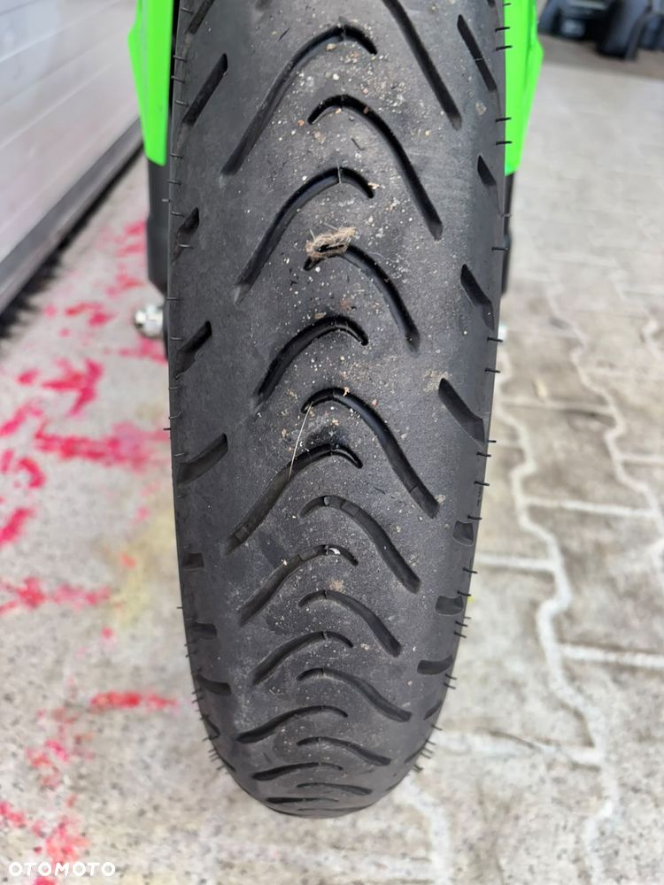 Kawasaki Ninja - 20