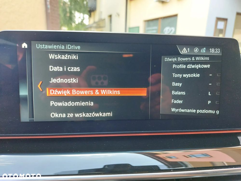 BMW Seria 5 525d Luxury Line sport - 40