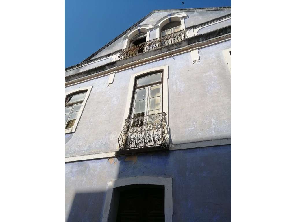 Edificio Histórico - Grande imagem: 2/8