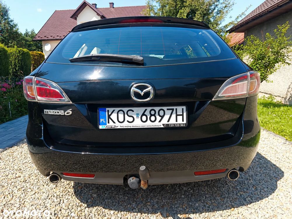 Mazda 6 Sport 2.0 Exclusive - 6