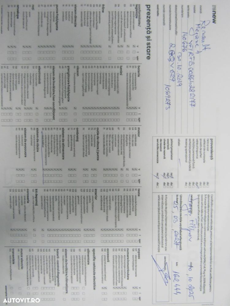 Renault Megane TCe GPF Business - 15