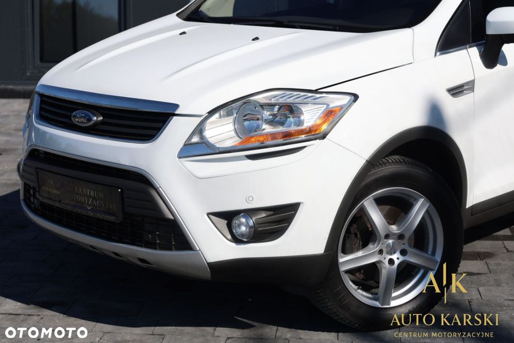 Ford Kuga - 11