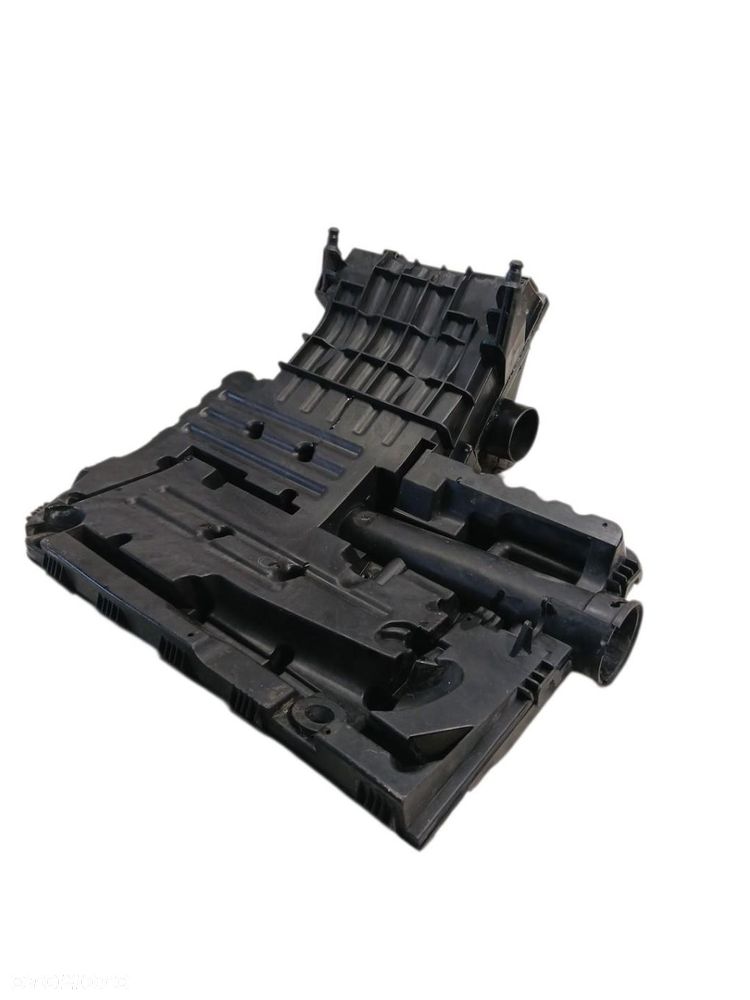 OBUDOWA FILTRA POWIETRZA FORD FIESTA MK6 1.4 2S61-9600-DD - 4