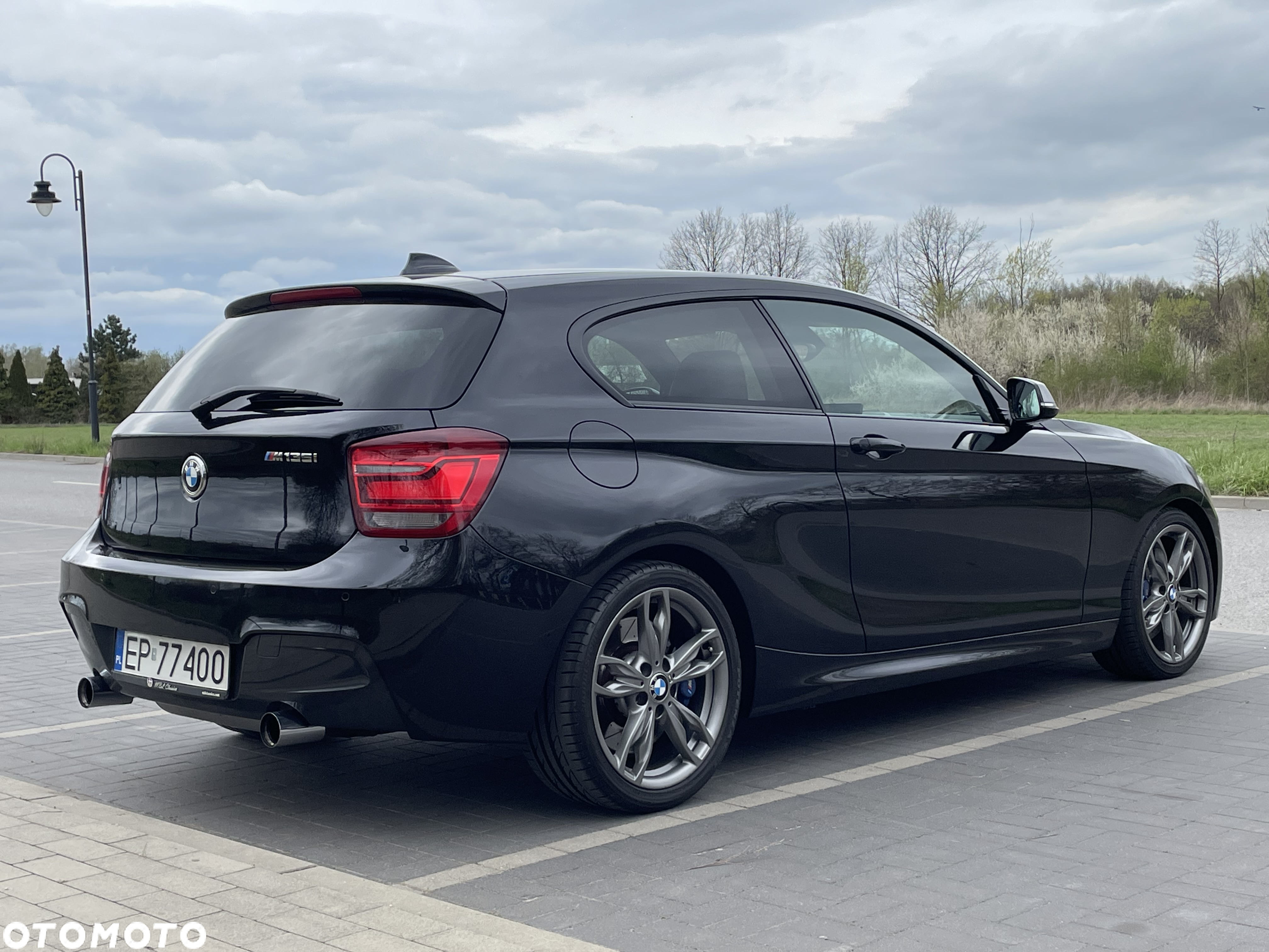 BMW 1M - 2