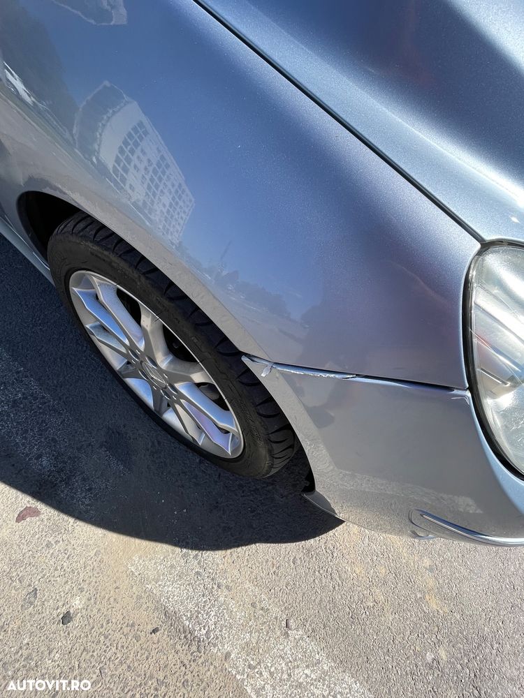 Mercedes-Benz B 200 CDI - 13